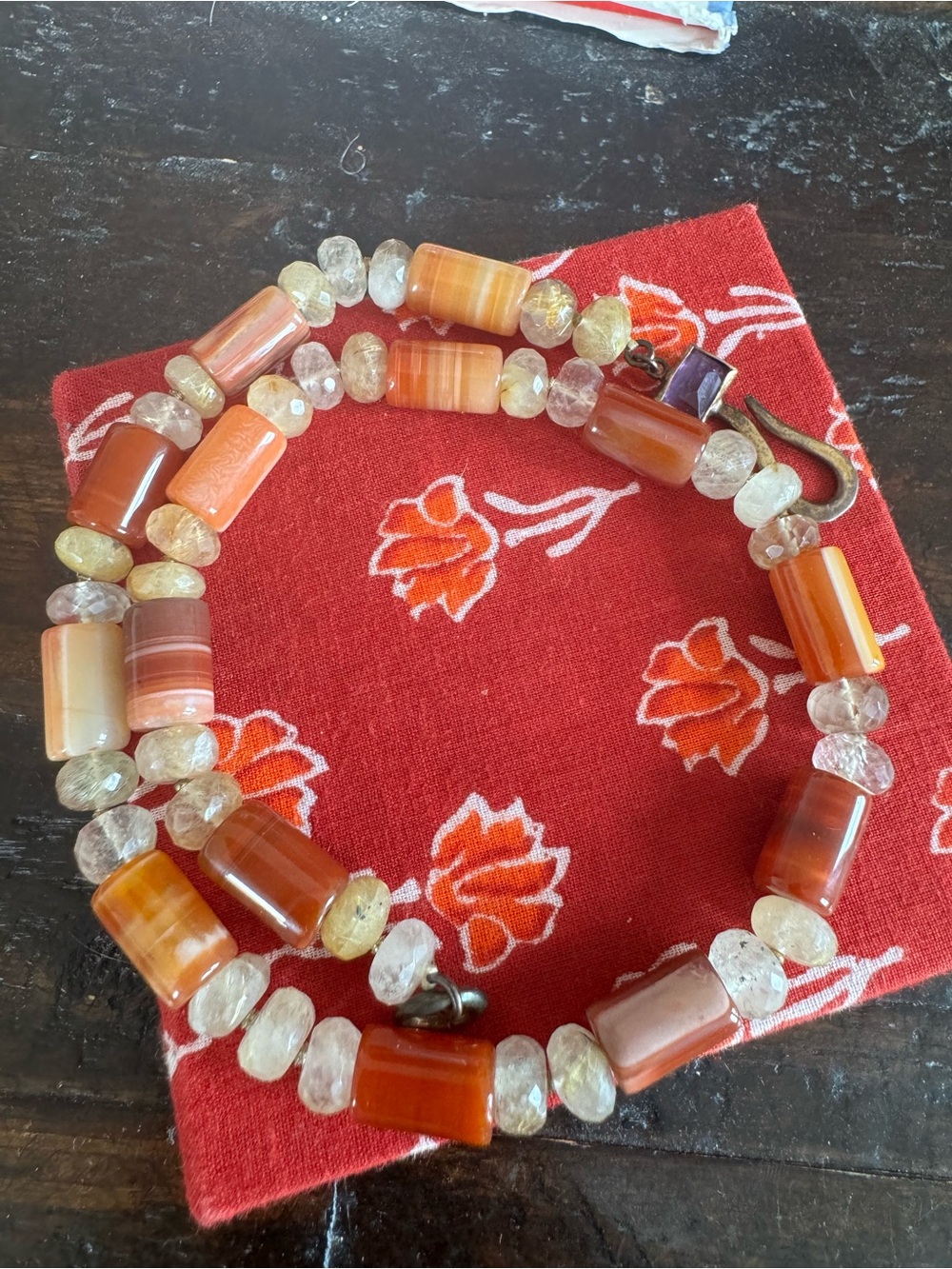 Chan Luu necklace